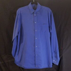 Ted Baker Long Sleeve Dress Shirt